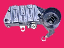 RG-1N17,(B-150) คัทเอาท์ SUZUKI SAMURAI 12V.