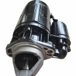 ST-BZ010B-BG ไดสตาร์ท BENZ 240D,300D(CW) 12V. 2.5KW. 9T