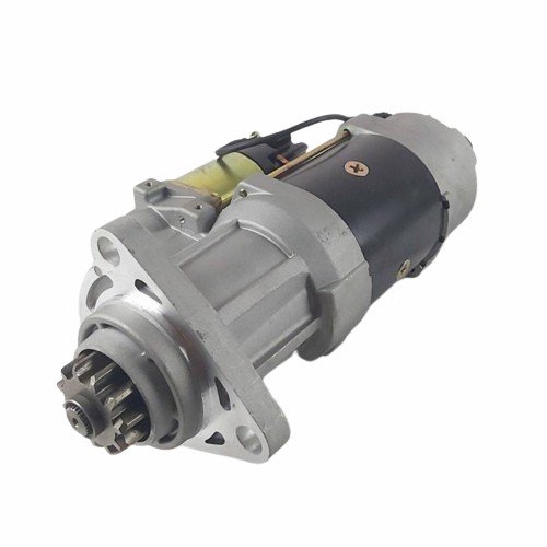 ST-BZ018D-NC ไดสตาร์ท BENZ TRUCKS 12V. 7.0KW. 11T