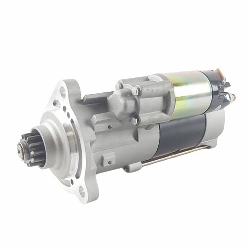 ST-BZ019M-NC ไดสตาร์ท BENZ TRUCKS 24V. 7.5KW. 12T