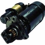 ST-CA001D-NU ไดสตาร์ท CAT 40MT,42MT(CW) 24V. 12T