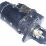 ST-CA007D-NP ไดสตาร์ท CAT 41MT(CW) 24V. 6.0KW. 12T