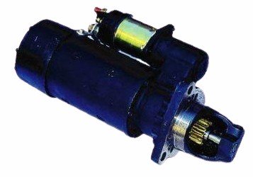 ST-CA009D-NU ไดสตาร์ท CAT 42MT(CW) 24V. 7.0KW. 11T