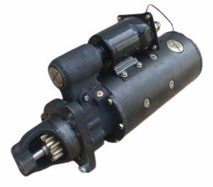 ST-CA010D-NP ไดสตาร์ท CAT 50MT(CW) 24V. 11.0KW. 12T