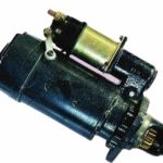 ST-CA012D-NU ไดสตาร์ท CAT RCP USA(CW) 24V. 6.0KW. 12T