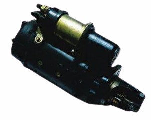 ST-CA013D-NU ไดสตาร์ท CAT 3116,E200B(CW) 24V. 6.0KW. 12T