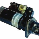 ST-CA015M-NJ,NK ไดสตาร์ท CAT 925(CW) 24V. 6.0KW. 15T