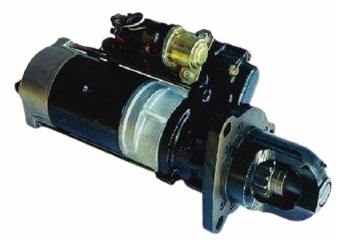 ST-CA015M-NJ,NK ไดสตาร์ท CAT 925(CW) 24V. 6.0KW. 15T