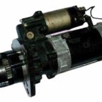 ST-CA016M-NK ไดสตาร์ท CAT 926(CW) 24V. 6.0KW. 15T