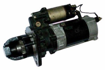 ST-CA016M-NK ไดสตาร์ท CAT 926(CW) 24V. 6.0KW. 15T