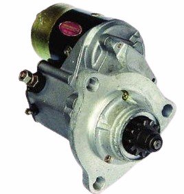 ST-CA019N-BJ ไดสตาร์ท CAT D4,951B(CW) JAPAN 24V. 4.5KW. 12T