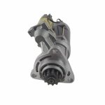 ST-CA028D-NC ไดสตาร์ท CAT C10,C15(CW) 12V. 7.5KW. 11T