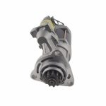 ST-CA029D-NC ไดสตาร์ท CAT C10,C15(CW) 12V. 7.0KW. 11T