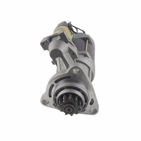 ST-CA029D-NC ไดสตาร์ท CAT C10 ,C15(CW) 12V. 7.0KW. 11T