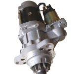 ST-CA032D-NC ไดสตาร์ท CAT 39MT(CW) 12V. 7.8KW. 11T