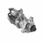 ST-CA033D-NC,NP ไดสตาร์ท CAT 39MT(CW) 12V. 7.8KW. 12T