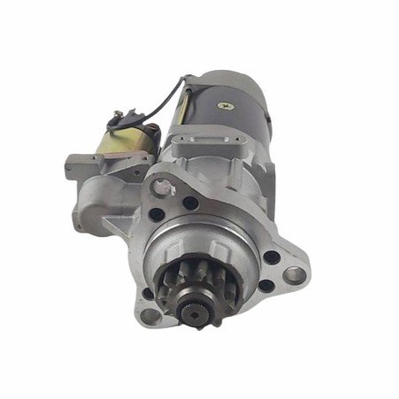 ST-CA034D-NC ไดสตาร์ท CAT 24V. 7.8KW. 11T