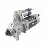 ST-CA035D-NC ไดสตาร์ท CAT 39MT(CW) 24V. 7.8KW. 12T