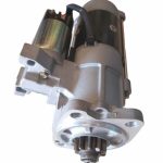 ST-CA036M-NC ไดสตาร์ท CAT S6S 4 HOLES(CW) 24V. 5.0KW. 10T