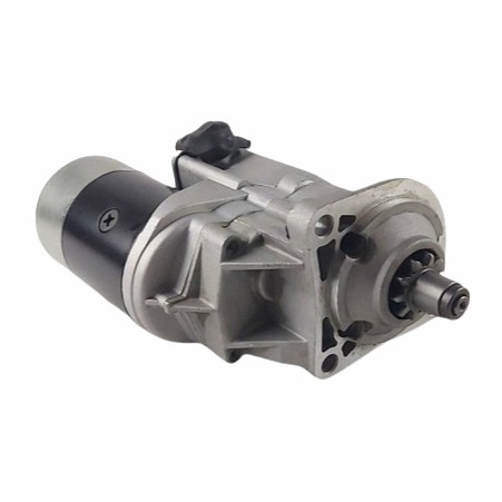 ST-CA039N-NC ไดสตาร์ท CAT 12V. 2.5KW. 10T