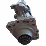 ST-CA040D-BJ ไดสตาร์ท CAT 34MT(CW) 12V. 3.0KW. 13T