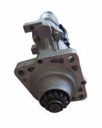 ST-CA040D-BJ ไดสตาร์ท CAT 34MT(CW) 12V. 3.0KW. 13T