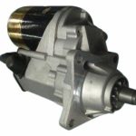 ST-CM001N-NC ไดสตาร์ท CUMMIN CASE(CW) 12V. 2.5KW. 11T