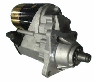 ST-CM001N-NC ไดสตาร์ท CUMMIN CASE 12V. 2.5KW. 11T