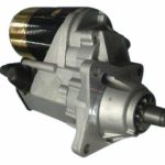 ST-CM002N-NC ไดสตาร์ท CUMMIN CASE(CW) 24V. 4.5KW. 11T