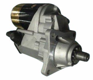 ST-CM002N-NC ไดสตาร์ท CUMMIN CASE 24V. 4.5KW. 11T