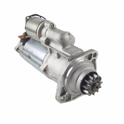 ST-CM004B-NB,NP ไดสตาร์ท CUMMIN 24V. 5.5KW. 11T