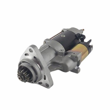 ST-CM007D-NC ไดสตาร์ท CUMMIN 12V. 4.6KW. 12T