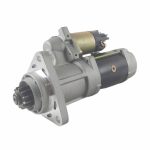 ST-CM011D-NC ไดสตาร์ท CUMMIN 38MT(CW) 24V. 6.0KW. 12T
