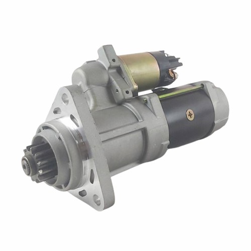 ST-CM011D-NC ไดสตาร์ท CUMMIN 24V. 6.0KW. 12T