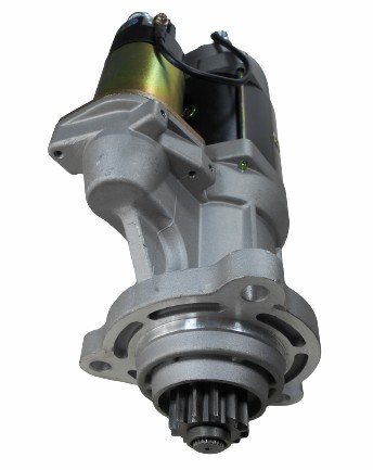 ST-CM013D-NC ไดสตาร์ท CUMMIN 24V. 7.2KW. 12T