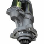 ST-CM014D-NC ไดสตาร์ท CUMMIN 39MT(CW) 24V. 7.2KW. 12T