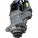 ST-CM018D-NC ไดสตาร์ท CUMMIN 39MT(CW) 24V. 7.5KW. 11T