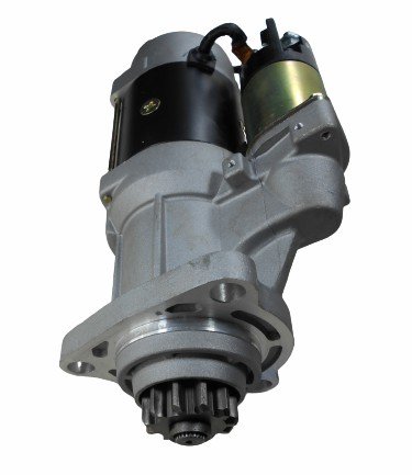 ST-CM018D-NC ไดสตาร์ท CUMMIN 24V. 7.5KW. 11T