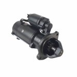 ST-CM023IS-NP ไดสตาร์ท CUMMIN JCB(CW) 12V. 4.2KW. 11T