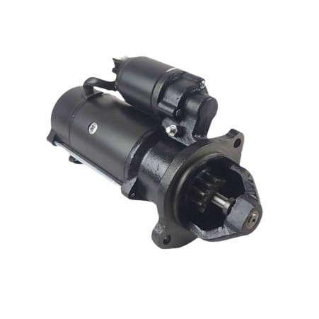 ST-CM023IS-NP ไดสตาร์ท CUMMIN JCB 12V. 4.2KW. 11T
