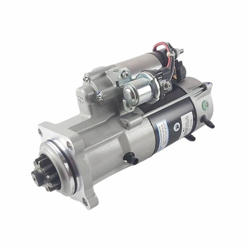 ST-CM024P-NP ไดสตาร์ท CUMMIN 24V. 8.5KW. 11T แท้