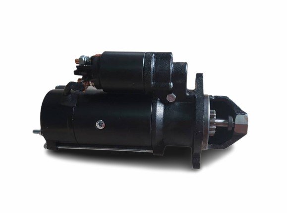 ST-CM027IS-NP ไดสตาร์ท CUMMINS (JCB) 24V. 4.0KW. 11T