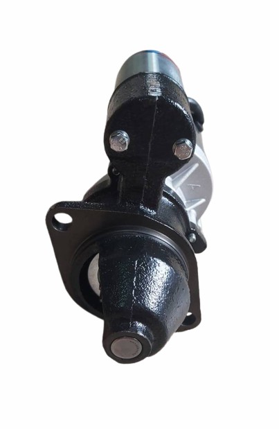 ST-CN004C-NP ไดสตาร์ท CHINA ENGINA 24V. 4.5KW. 11T - Image 2