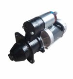 ST-CN004C-NP ไดสตาร์ท CHINA ENGINA 24V. 4.5KW. 11T - Image 3