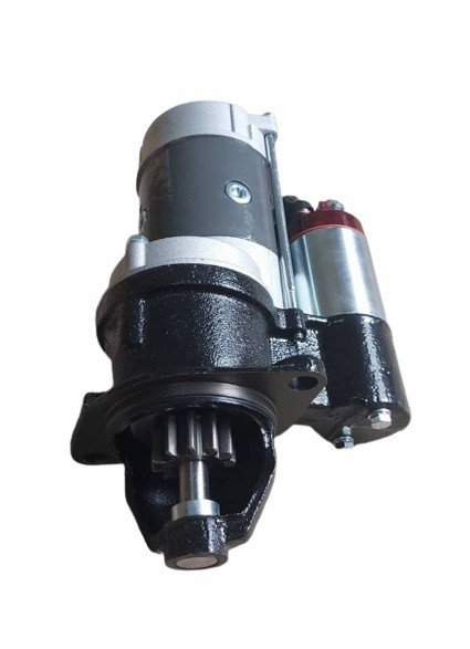 ST-CN004C-NP ไดสตาร์ท CHINA ENGINA 24V. 4.5KW. 11T - Image 4