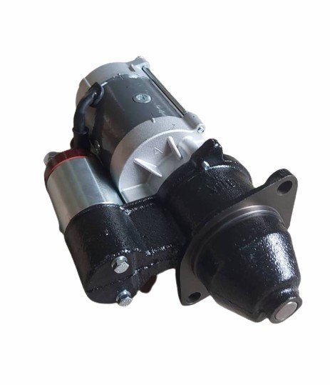 ST-CN004C-NP ไดสตาร์ท CHINA ENGINA 24V. 4.5KW. 11T - Image 5