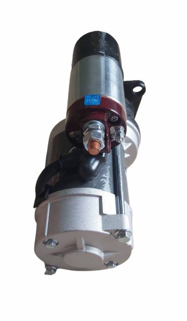 ST-CN004C-NP ไดสตาร์ท CHINA ENGINA 24V. 4.5KW. 11T - Image 6