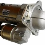 ST-CR002V-NK ไดสตาร์ท CHEVROLET CAPTIVA(CW) 12V. 2.0KW. 9T