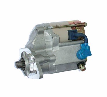 ST-DH001N-BJ ไดสตาร์ท DAIHATSU S40(CCW) 12V. 1.0KW. 9T