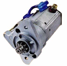 ST-DH002N-BJ10 ไดสตาร์ท DAIHATSU S40(CW) 12V. 1.0KW. 9T